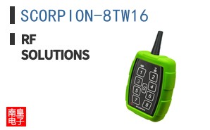 SCORPION-8TW16 ͼƬ